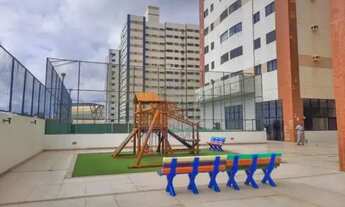 Imagem 5: Condomínio Morada das Torres Jardim Armação