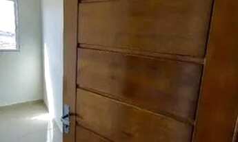 Imagem 2: Apartamento com 1 dormitório para alugar, 36 m² por R$ 1.215,00/mês - Jardim Japão - São P