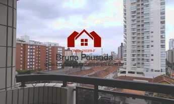 Imagem: Apartamento à venda por R$ 870.000 em Gonzaga