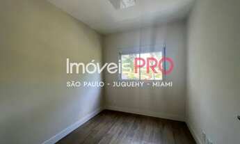 Imagem 7: Apartamento para locação com 96m² no Campo Belo - São Paulo