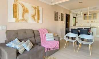 Imagem 2: Apartamento 03 dormitórios no Centro de Torres