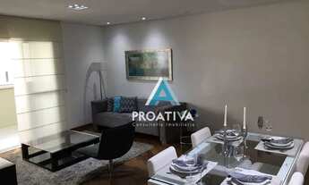 Imagem 6: Apartamento à venda, 90 m² por R$ 821.000,08 - Olímpico - São Caetano do Sul/SP