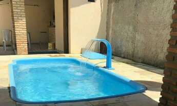 Imagem 2: Casa de praia para temporada