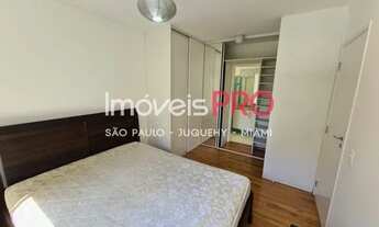 Imagem 7: Um dos condomínios mais procurados da Vila Olimpia com lazer completo