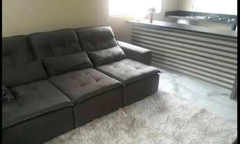 Imagem 2: Casa Águas Claras