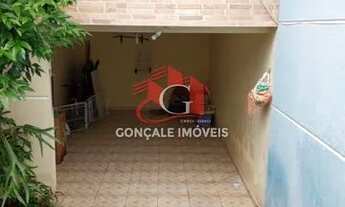 Imagem 2: São Paulo - Casa Padrão - Parada Inglesa