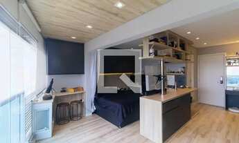 Imagem 6: Apartamento para Aluguel - Pinheiros, 1 Quarto, 34 m2