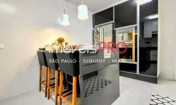 Imagem 5: Casa incrível no Planalto Paulista, totalmente reformada, 3 dormitórios, 1 suíte e 2 vaga