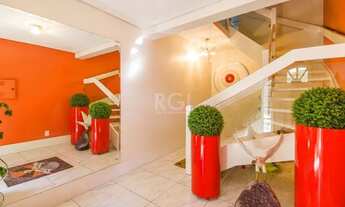 Imagem 5: PORTO ALEGRE - Casa de Condomínio - Jardim Carvalho