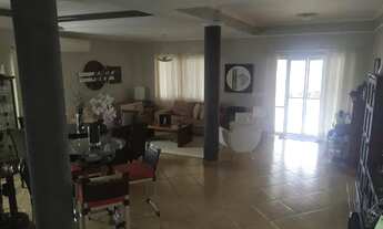 Imagem 4: Casa em Condomínio para Venda em São José do Rio Preto, Jardim do Cedro, 4 dormitórios, 4