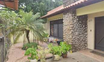 Imagem 3: Casa em Ipanema Casa com 3 dormitórios