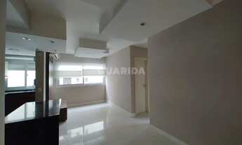 Imagem 3: Apartamento de 2 dormitórios semimobiliado no bairro passo Dareia