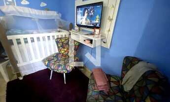 Imagem 3: Casa para Aluguel - Dr. Laureano, 1 Quarto, 40 m2