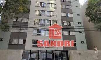 Imagem 2: Apartamento com 3 dormitórios para alugar por R$ 1.995,00/mês - Zona 07 - Maringá/PR