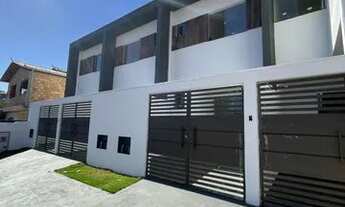 Imagem 2: Casa 02 quartos sendo 02 suítes - Bairro Novo Horizonte - Betim - MG