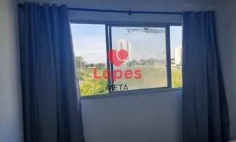 Imagem 3: Apartamento para alugar no bairro Jardim São Dimas 35m², 1 vaga - São José dos Campos/SP