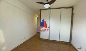 Imagem 3: Apartamento para aluguel, 1 quarto, 1 suíte, 1 vaga, Ponta da Praia - Santos/SP