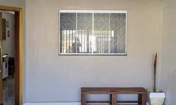 Imagem 2: Casa para venda com 110 metros quadrados com 2 quartos em Santa Terezinha - Piracicaba - S