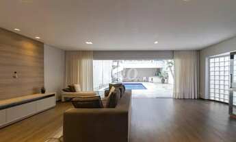 Imagem 4: São Paulo - Casa Padrão - Tatuapé