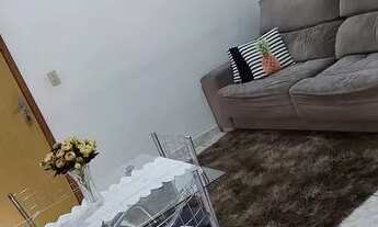 Imagem: Apartamento dois quartos, contagem. R$ 120