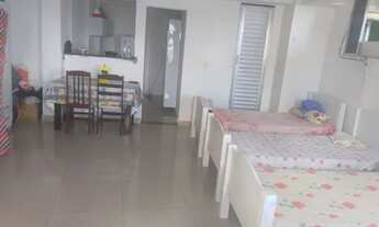 Imagem: Vagas compartilhadas para moças