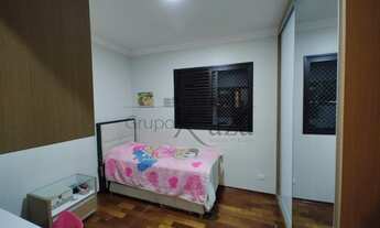 Imagem 3: Apartamento - Residencial Texas - Bosque dos Eucaliptos - 4 Dormitórios - 120m²