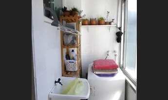 Imagem 6: Apartamento em Cristal