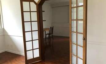 Imagem 3: Apartamento Locação Itaim Bibi 173 m² 4 Dormitórios