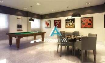 Imagem 7: Apartamento com 3 dormitórios à venda, 85 m² - Centro - São Caetano do Sul/SP