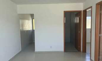 Imagem 2: Apartamento para aluguel tem 55 metros quadrados com 2 quartos em - Marechal Deodoro