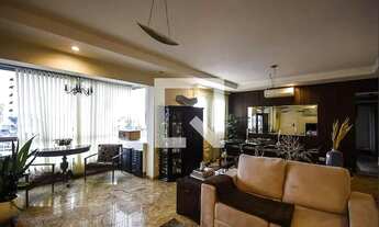 Imagem 2: Apartamento para Aluguel - Jardim Londrina, 4 Quartos, 180 m2