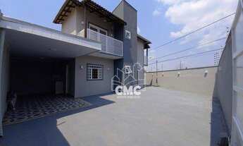 Imagem 2: Sobrado com 2 quartos - CPA III