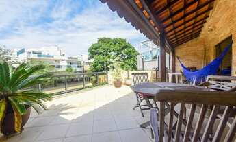 Imagem: Cobertura espetacular na melhor região