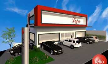 Imagem 4: São Paulo - Casa Comercial - Tucuruvi