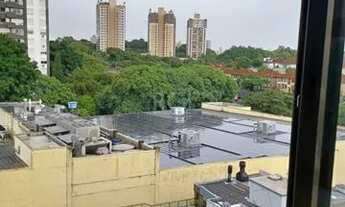 Imagem 3: Apartamento semi mobiliado de dois dormitórios, suíte e duas vagas de garagem no bairro Bo