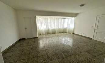 Imagem 2: Apartamento com 4 dormitórios para alugar em Belo Horizonte