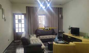 Imagem 7: Sobrado com 4 dormitórios à venda, 250 m² por R$ 698.000,00 - Mooca - São Paulo/SP