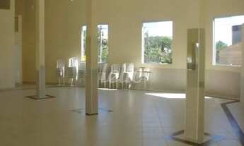 Imagem: Santo André - Loja/Salão - Jardim Rina