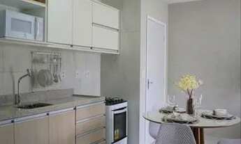 Imagem 3: Apartamento Apartamento com 2 dormitórios