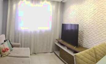 Imagem 4: APARTAMENTO NO COND. RESIDENCIAL VIENA 3°ANDAR MOBILIADO PARA ALUGAR