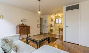 Imagem 3: Venda Apartamento 4 Dormitórios - 144 m² Itaim Bibi