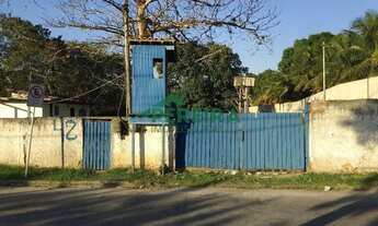 Imagem: Terreno a venda em Rio de Janeiro