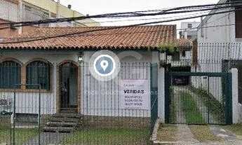 Imagem 1: Casa para Venda - 300m², 3 dormitórios, 3 vagas - Petrópolis