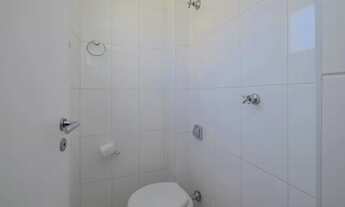 Imagem: SãO PAULO - Apartamento Padrão - Moema