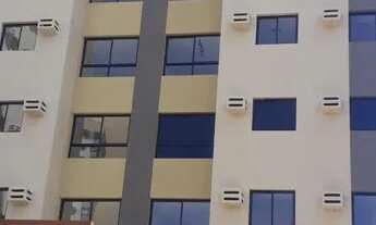 Imagem 3: Apartamento para aluguel tem 58 metros quadrados com 2 quartos