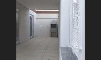 Imagem 5: Casa Condominio para Venda - 107m², 3 dormitórios, sendo 1 suites, 2 vagas - Parque Santa