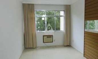 Imagem 2: Apartamento à venda, 2 quartos, 1 vaga, Botafogo - RIO DE JANEIRO/RJ