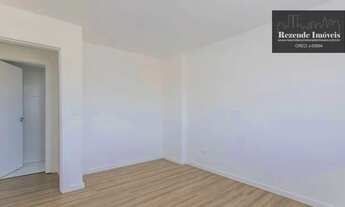 Imagem 7: Apartamento com 2 dormitórios à venda, sacada c/ churrasqueira - Seminário - Curitiba/PR