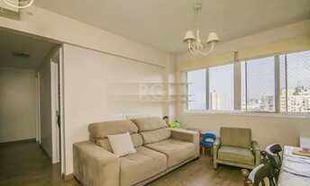 Imagem: Apartamento para Venda - 65.04m², 3 dormitórios