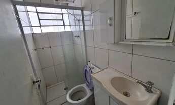 Imagem 6: Casa Térrea para aluguel possui 80 metros quadrados com 2 quartos em Jardim Ester - São Pa